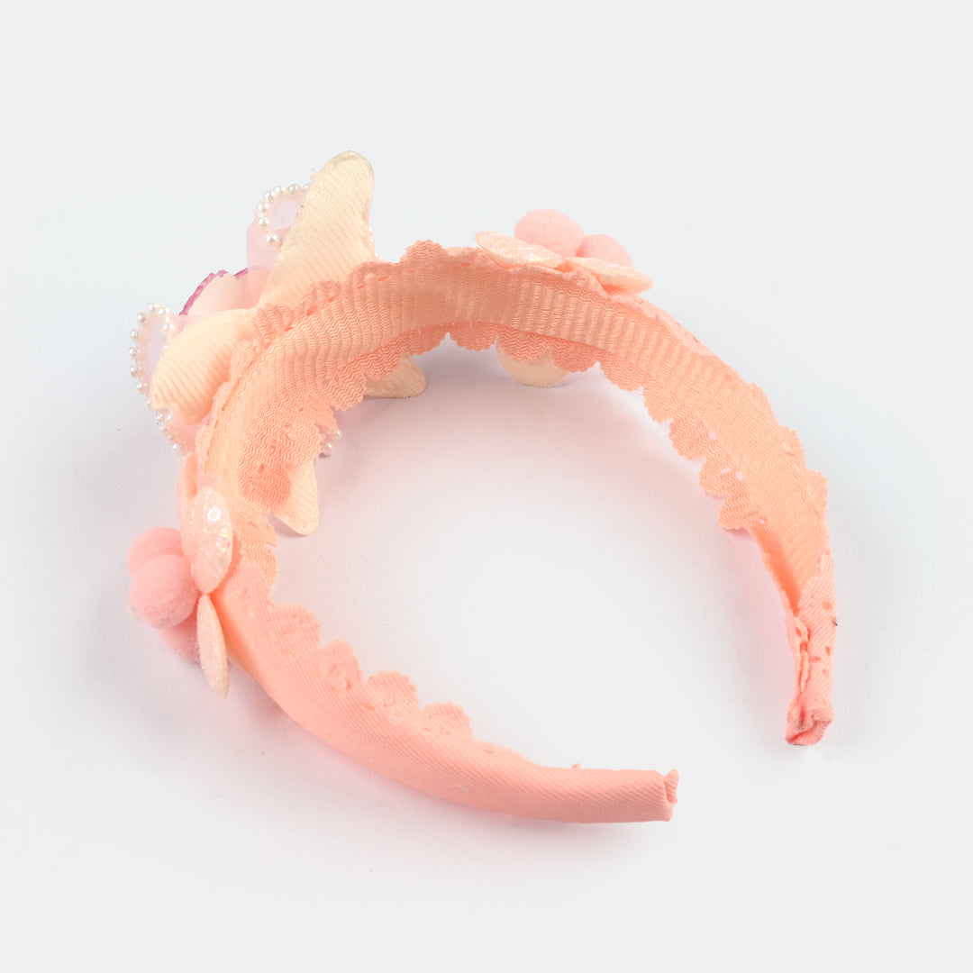 Girls Cute Hair Band