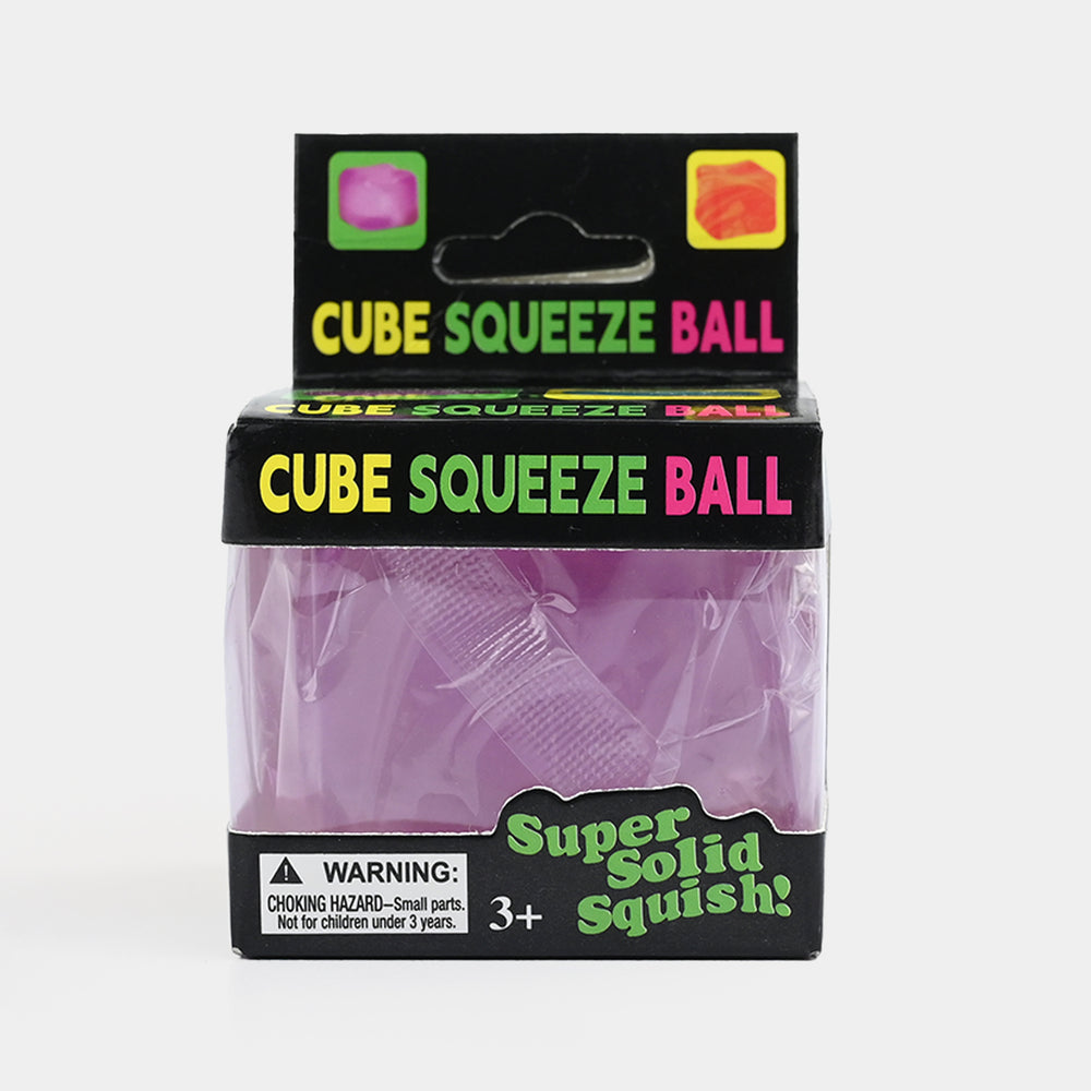 Squishy Fidget &amp; Stress Relief Toy