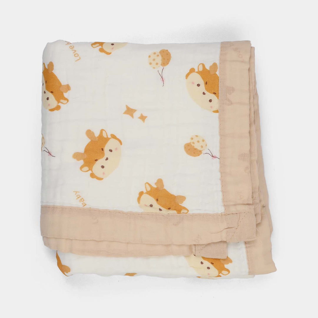 Baby Wrapping sheet/Comforter