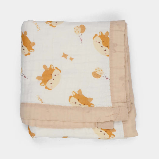Baby Wrapping sheet/Comforter
