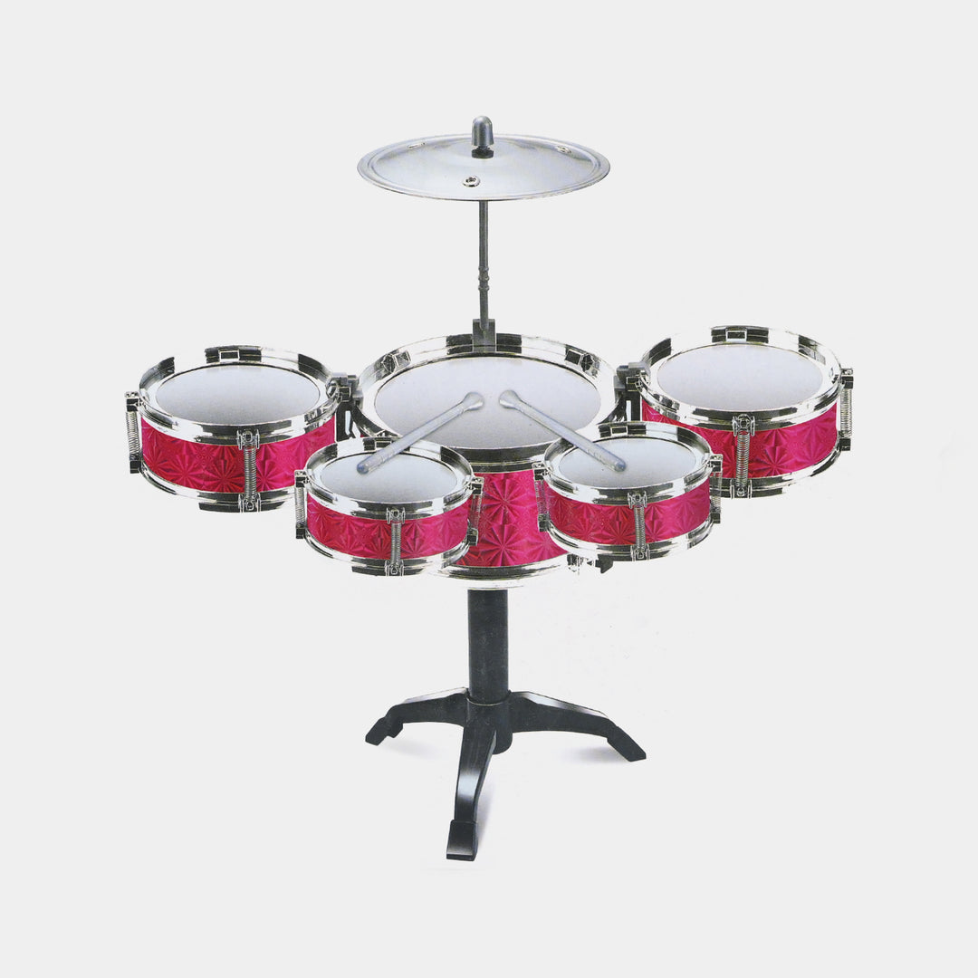 Drum Set