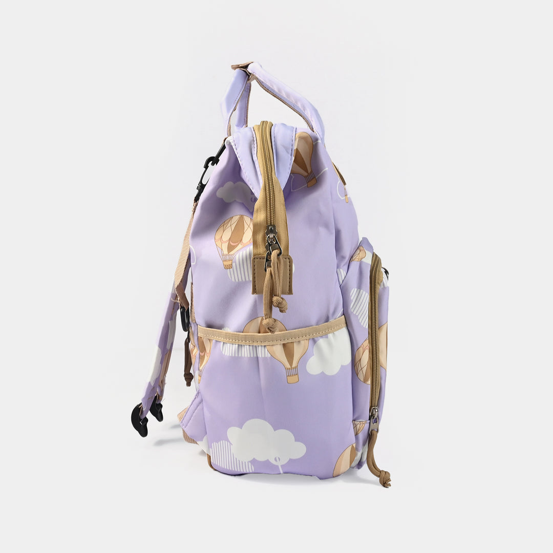 BABY CARE MOTHER BAG/BACKPACK