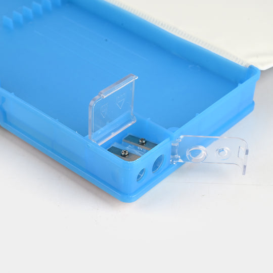 Magnetic Pencil Case For Kids