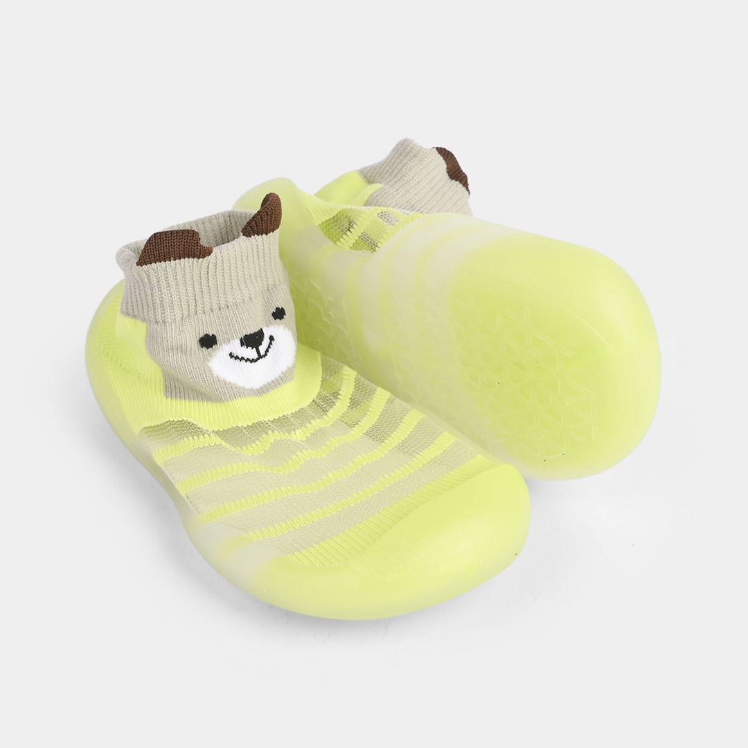 Pre Walker Skidder/Shoes for Infant