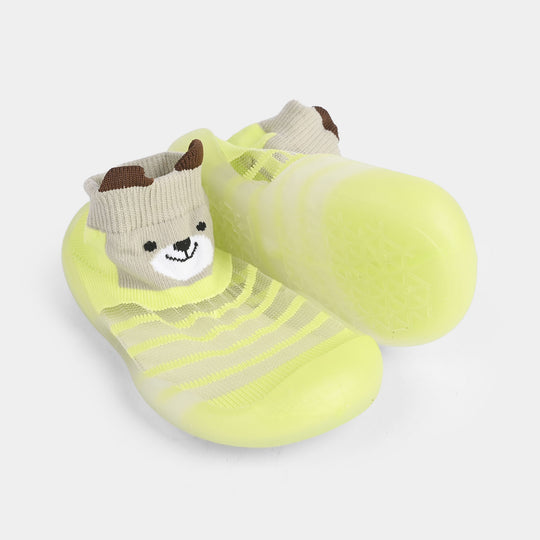 Pre Walker Skidder/Shoes for Infant