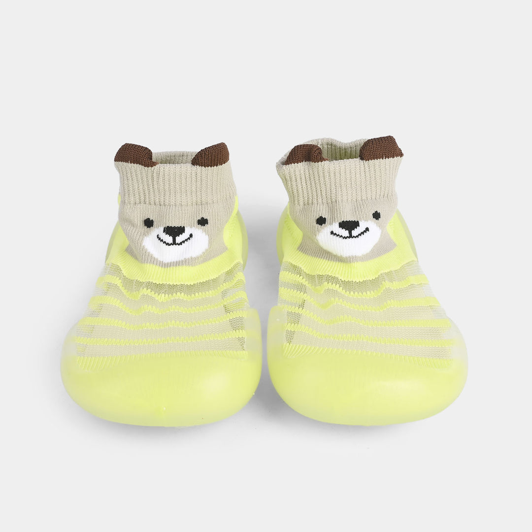 Pre Walker Skidder/Shoes for Infant