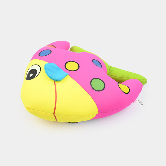 Soft Beans Fish