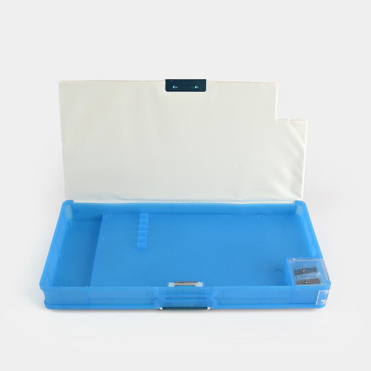 Magnetic Pencil Case For Kids