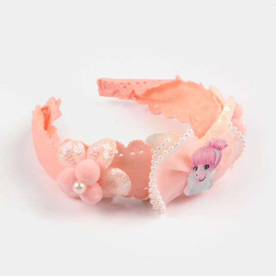 Girls Cute Hair Band