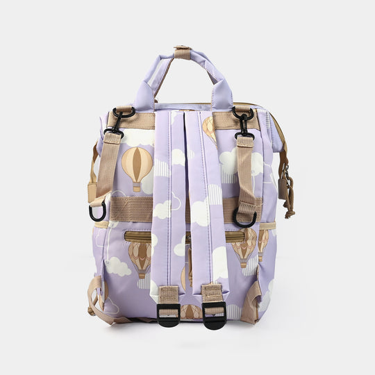 BABY CARE MOTHER BAG/BACKPACK