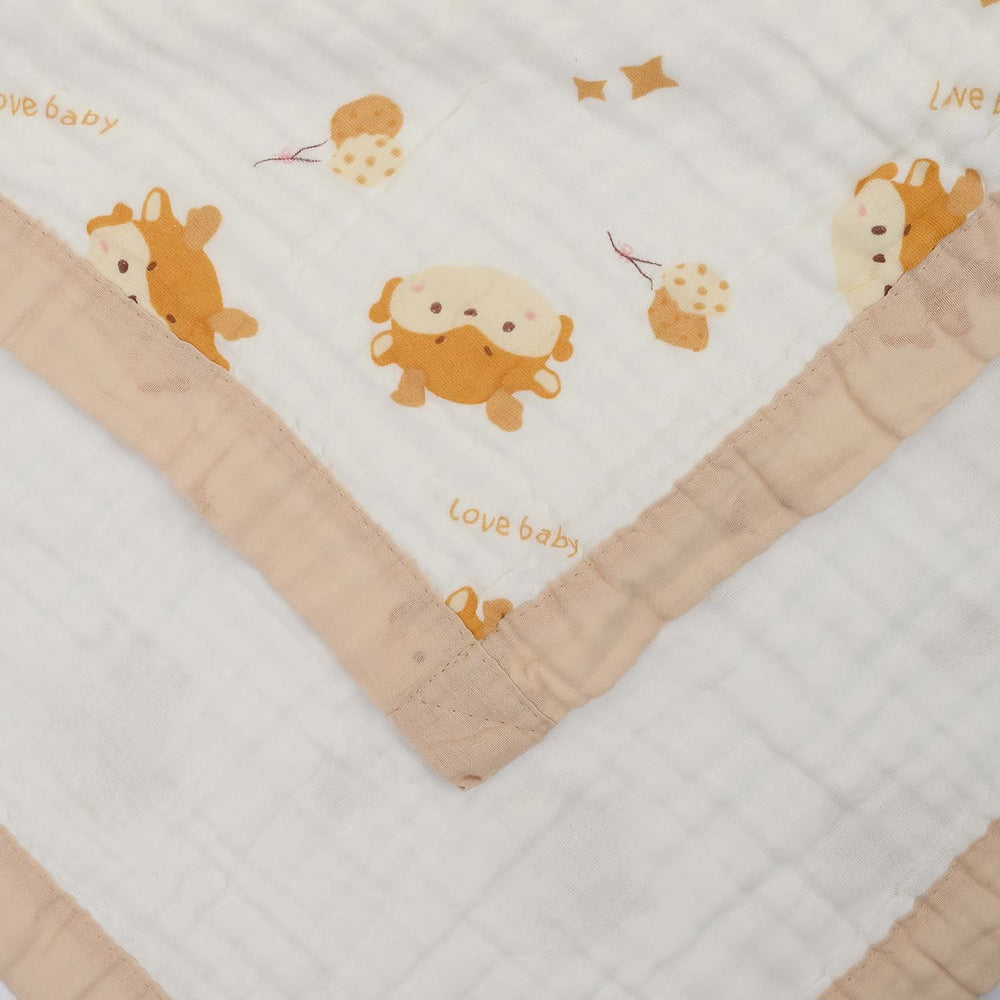 Baby Wrapping sheet/Comforter