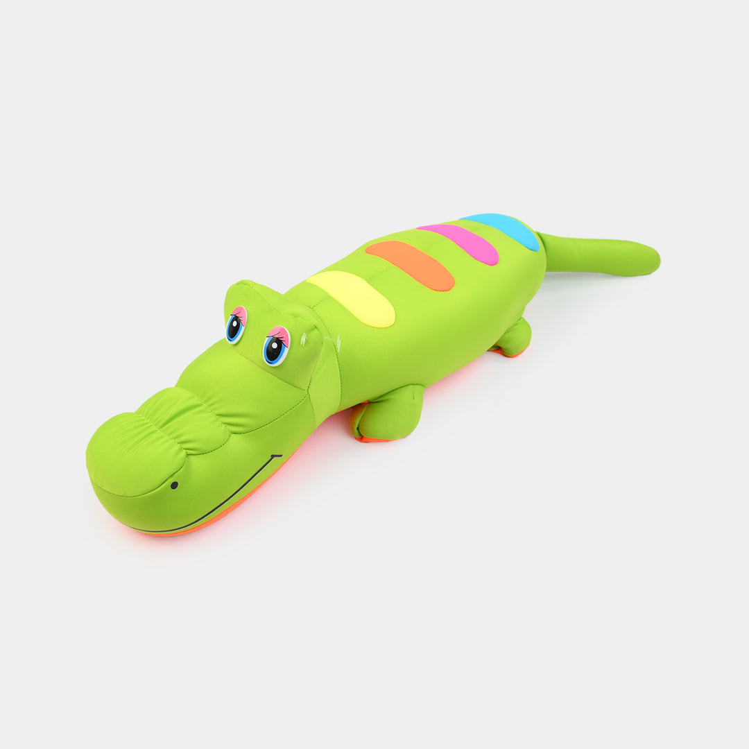 Soft Beans Crocodile