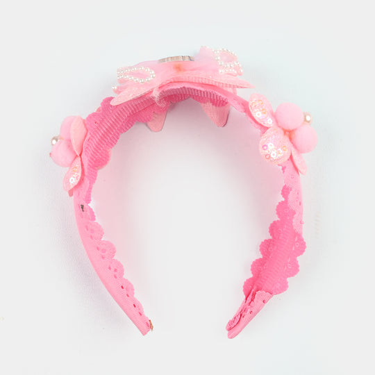 Girls Cute Hair Band