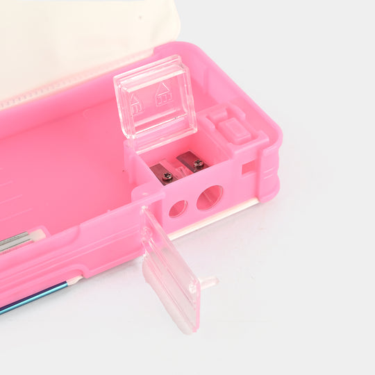 Pencil Box Magnetic Lock for Kids