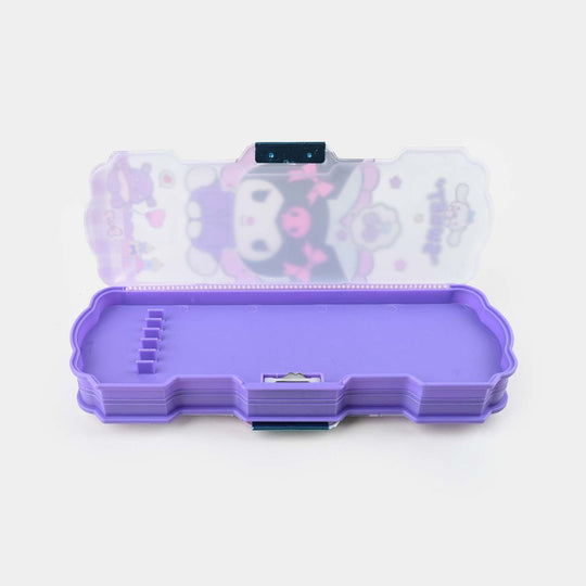 Pencil Box Magnetic Lock For Kids