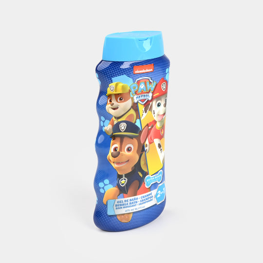 2in1Character Bubble Bath & Shampoo | 475ml