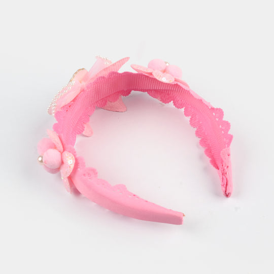 Girls Cute Hair Band