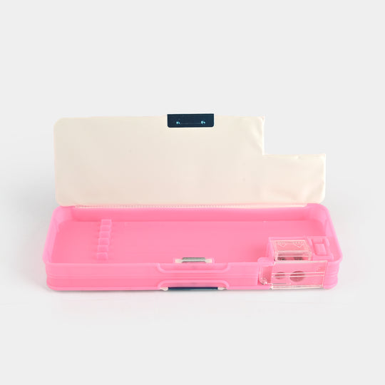 Pencil Box Magnetic Lock for Kids