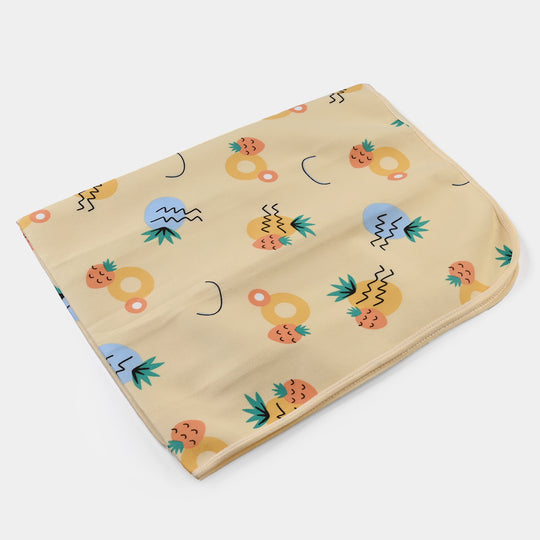 BABY CHANGING SHEET