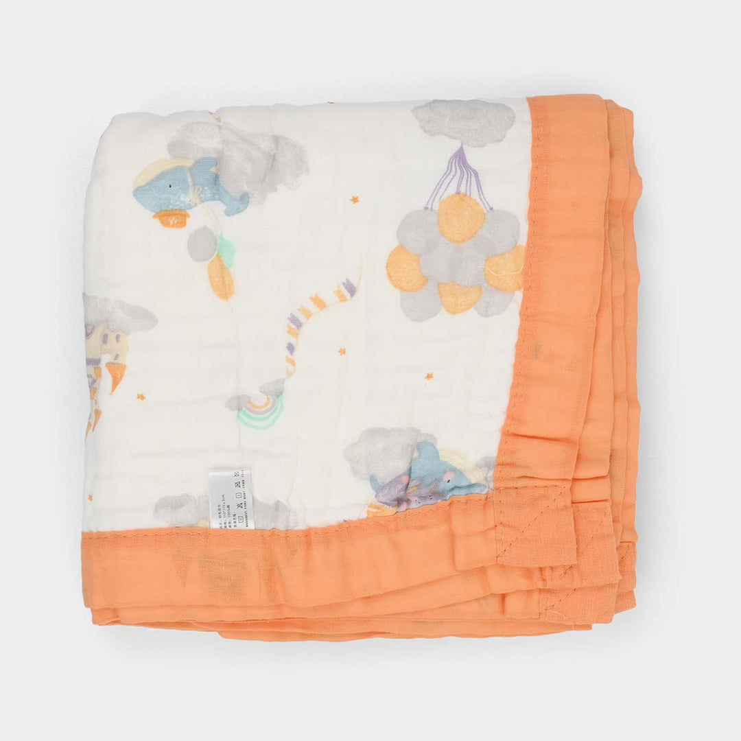 Baby Wrapping sheet/Comforter