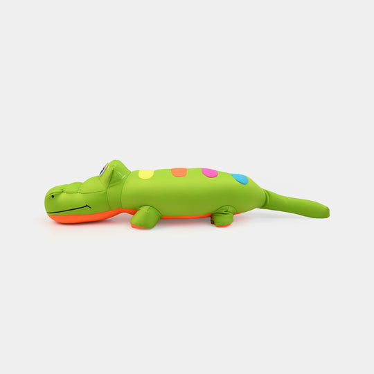 Soft Beans Crocodile