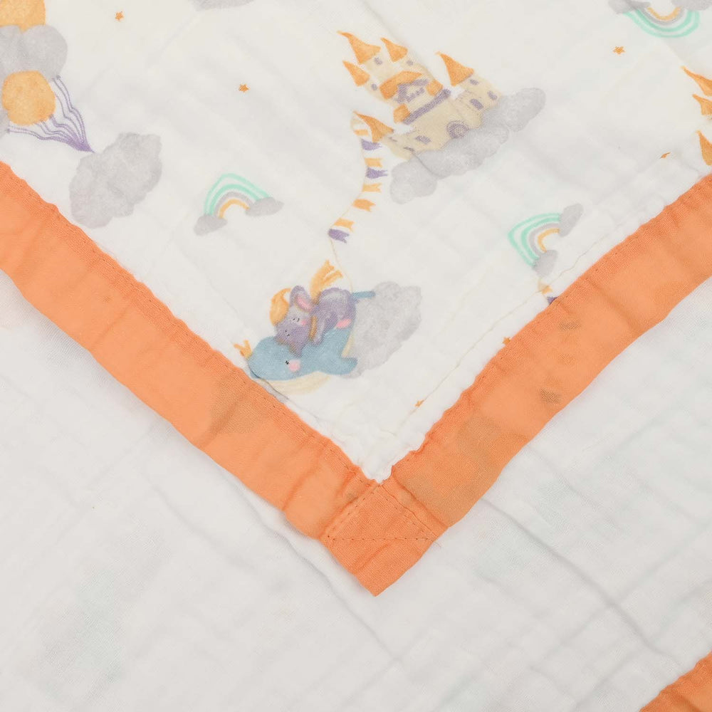 Baby Wrapping sheet/Comforter