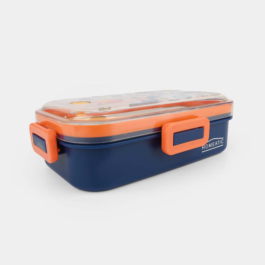 Stainless Steel Lunch Box for Kids