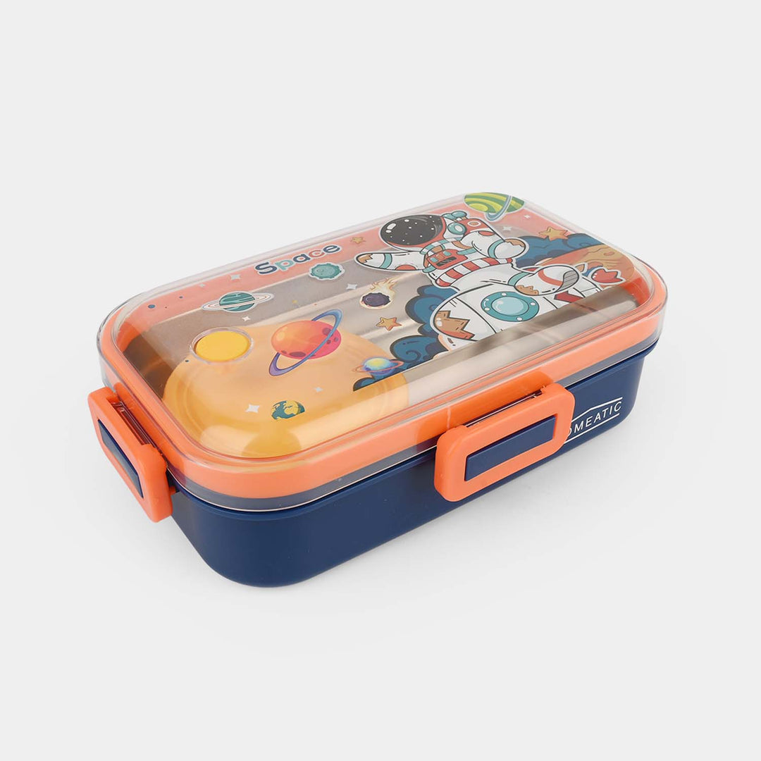 Stainless Steel Lunch Box for Kids