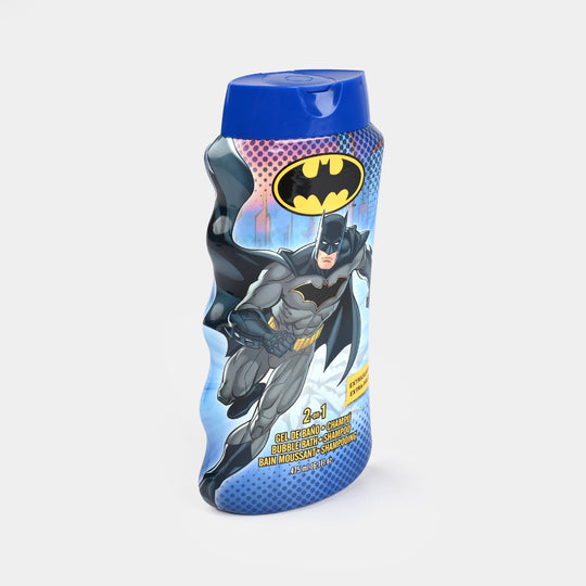 2in1 Bath & Shampoo 475ml