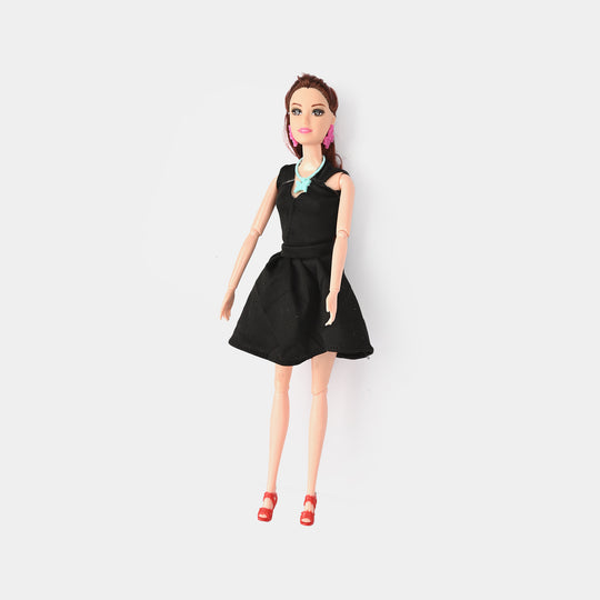 Fashion Doll Toy For Girls