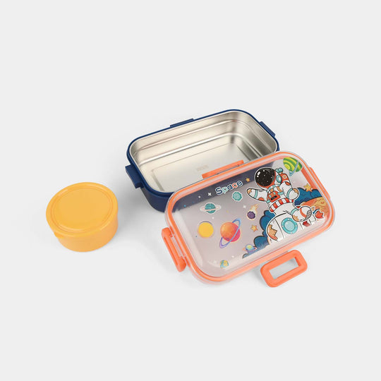 Stainless Steel Lunch Box for Kids
