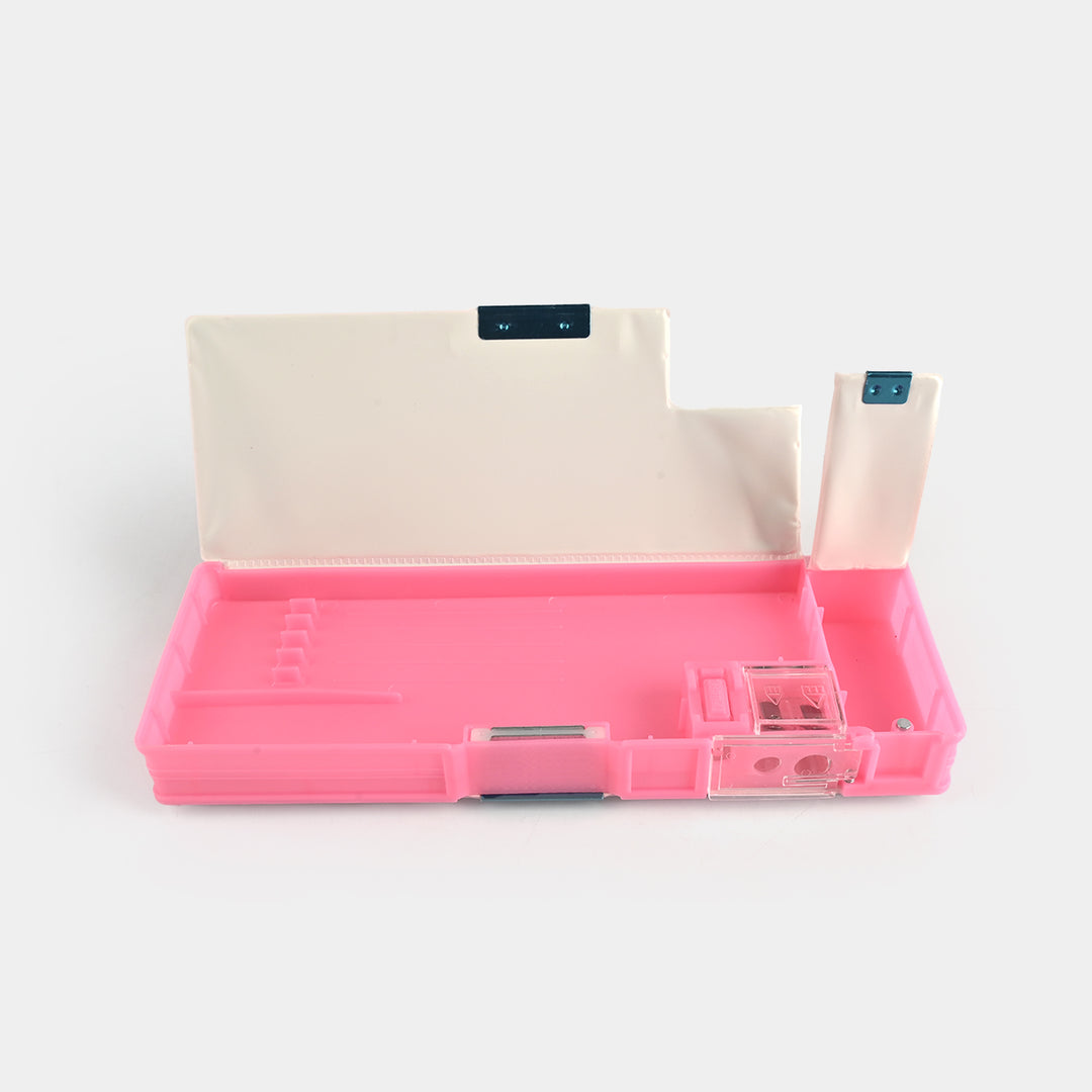 Pencil Box Magnetic Lock for Kids