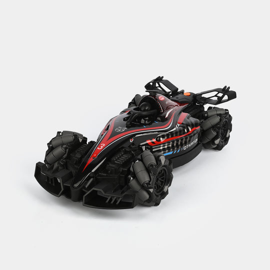 Remote Control Formula Racing Car for Kids