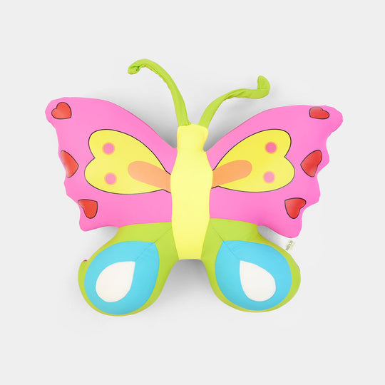 Soft Beans Butterfly Multi