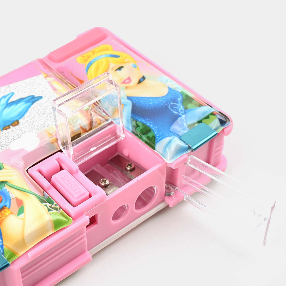 Pencil Box Magnetic Lock For Kids