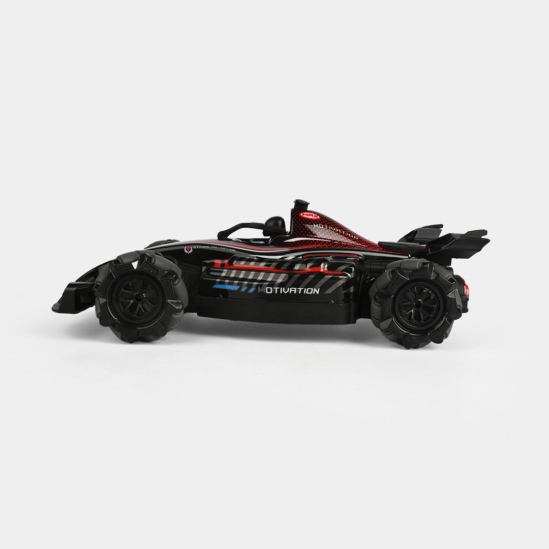 Remote Control Formula Racing Car for Kids