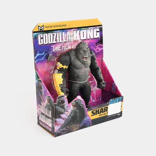 Character Figure Toy for Kids