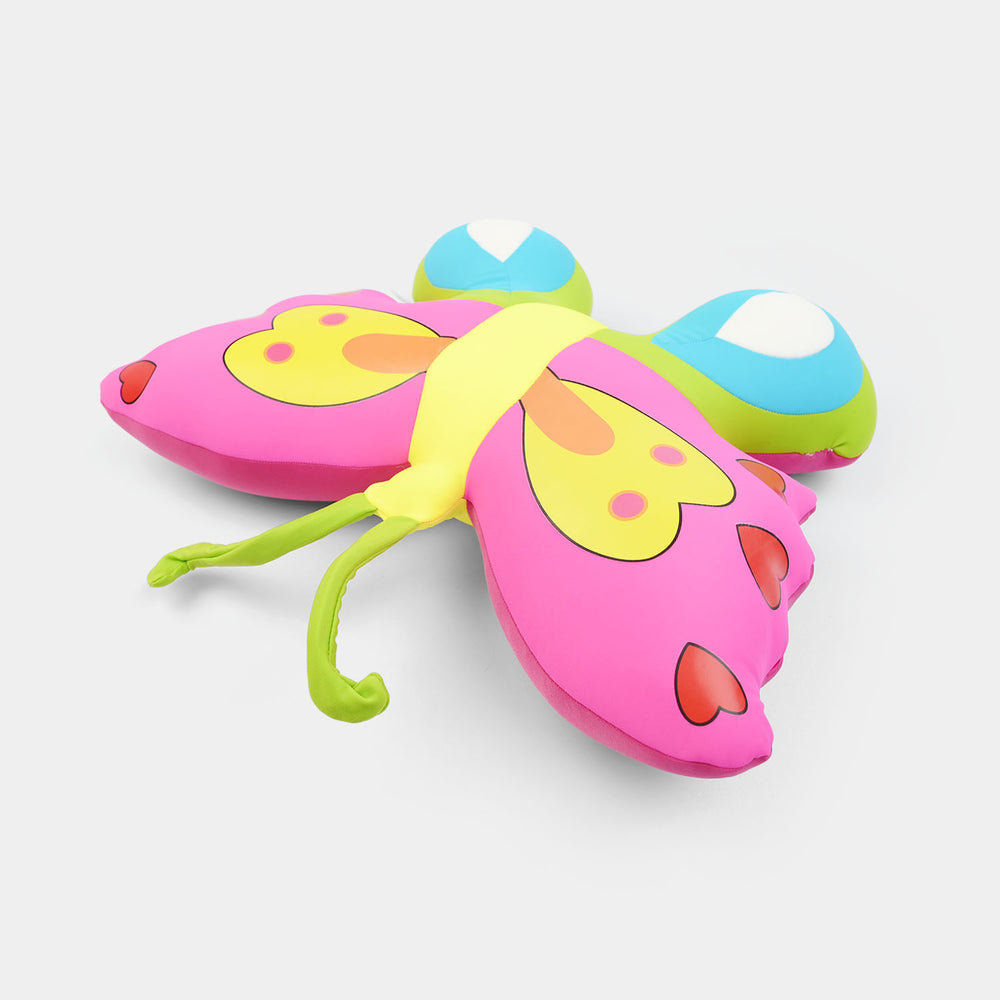 Soft Beans Butterfly Multi