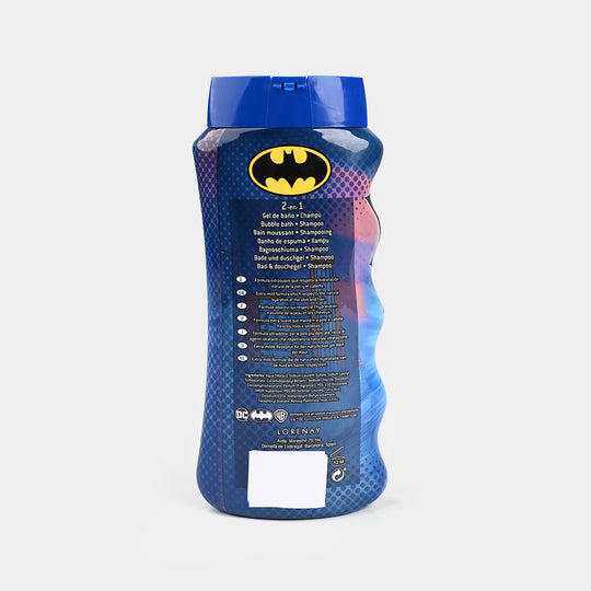 2in1 Bath & Shampoo 475ml