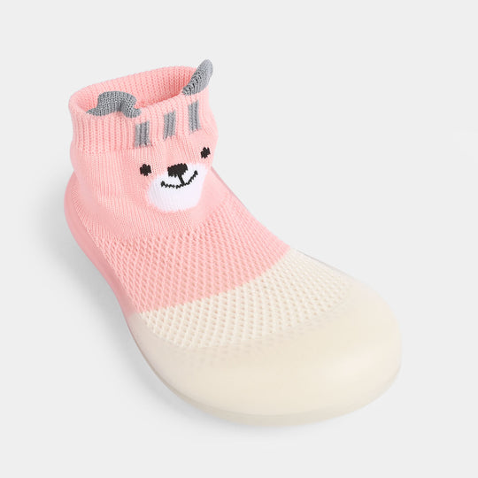 Pre Walker Skidder/Shoes for Infant