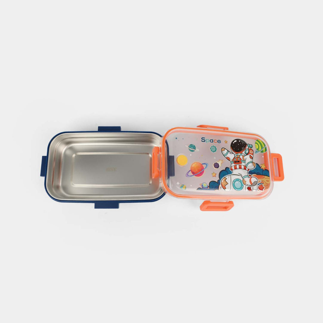 Stainless Steel Lunch Box for Kids