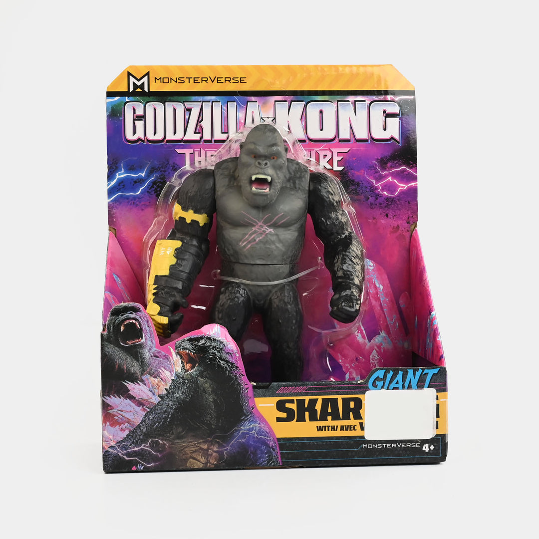 Character Figure Toy for Kids