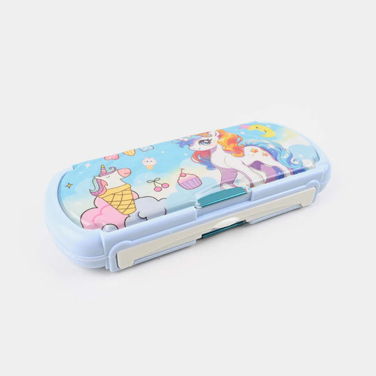 Pencil Box Magnetic Lock For Kids