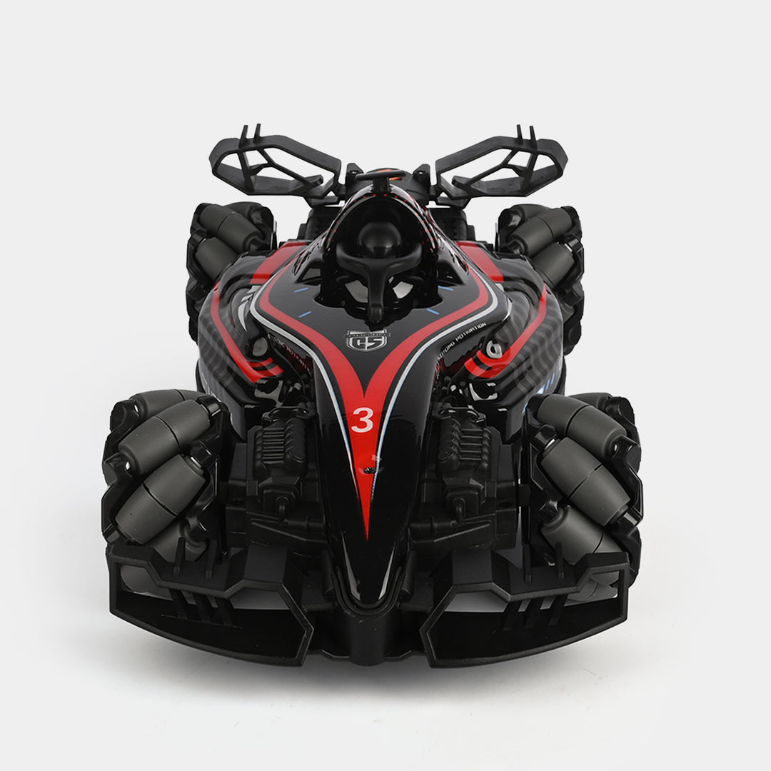 Remote Control Formula Racing Car for Kids