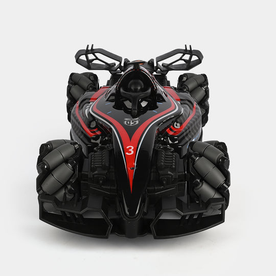 Remote Control Formula Racing Car for Kids