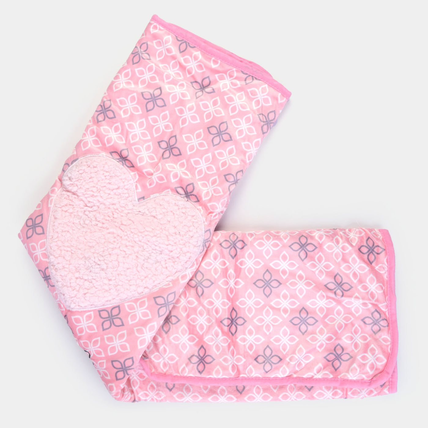 Blanket New Born | Pink