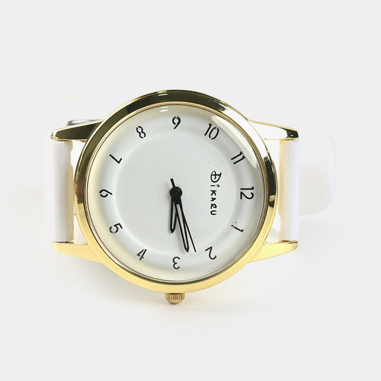 Boys Elegant Wrist Watch