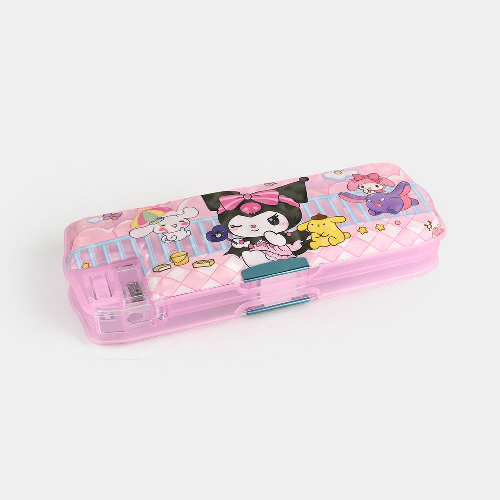 Magnetic Pencil Case For Kids