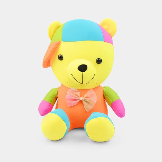 Soft Beans Character Toy