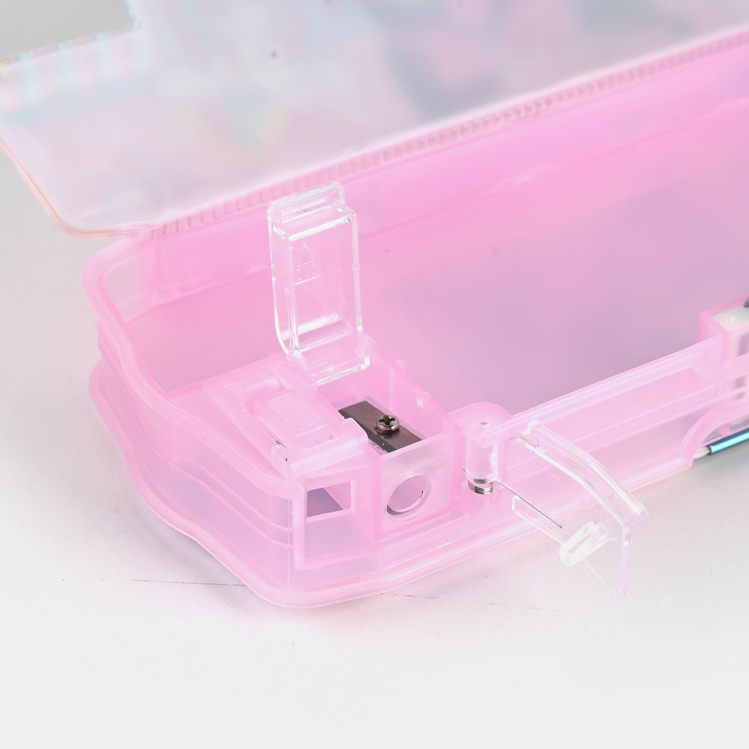 Magnetic Pencil Case For Kids